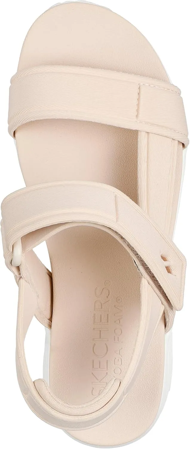 Skechers Women's Uno-Summer Stand2 Sport Sandal