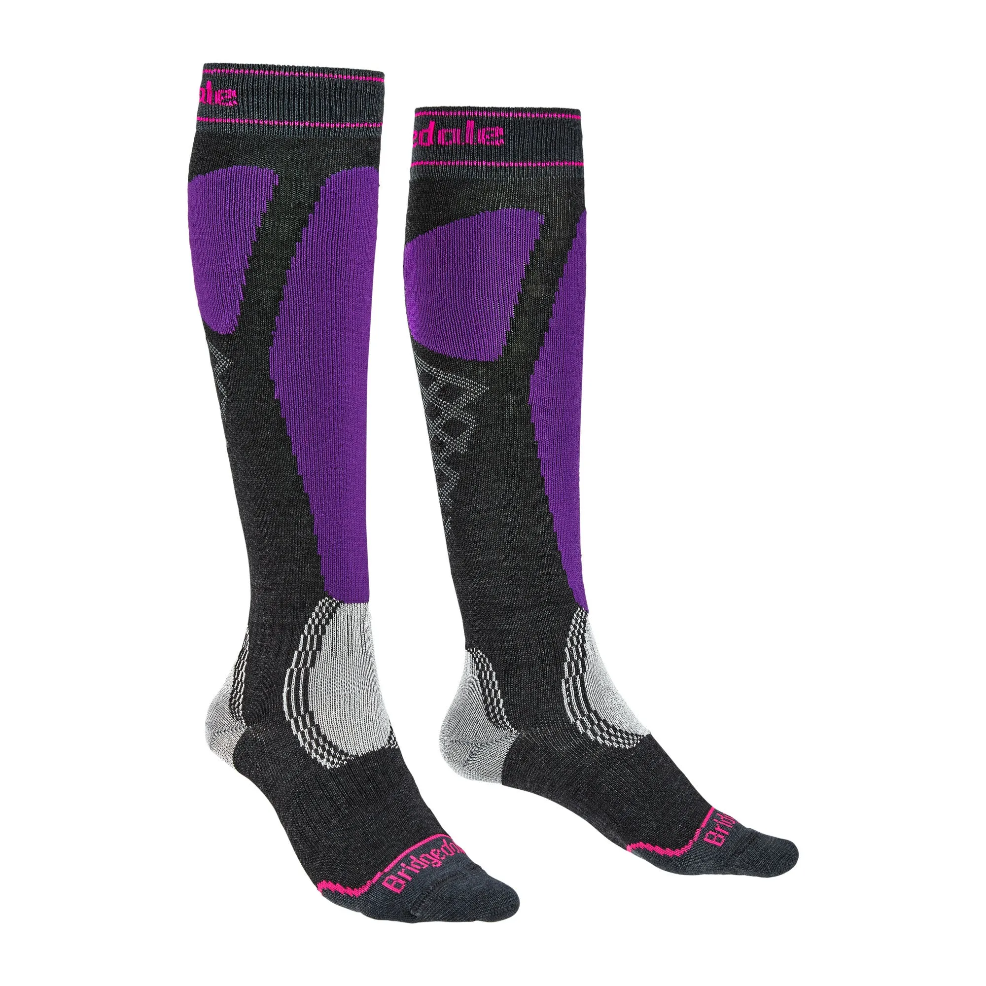 Ski Easy On Merino Performance Women's