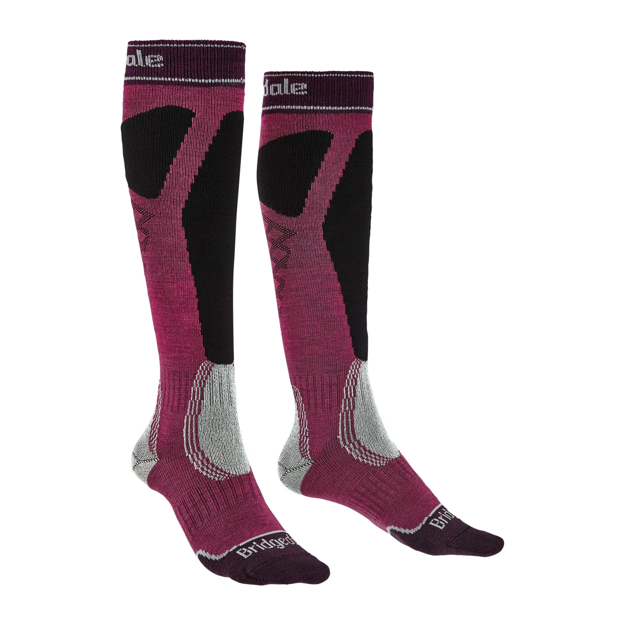 Ski Easy On Merino Performance Women's