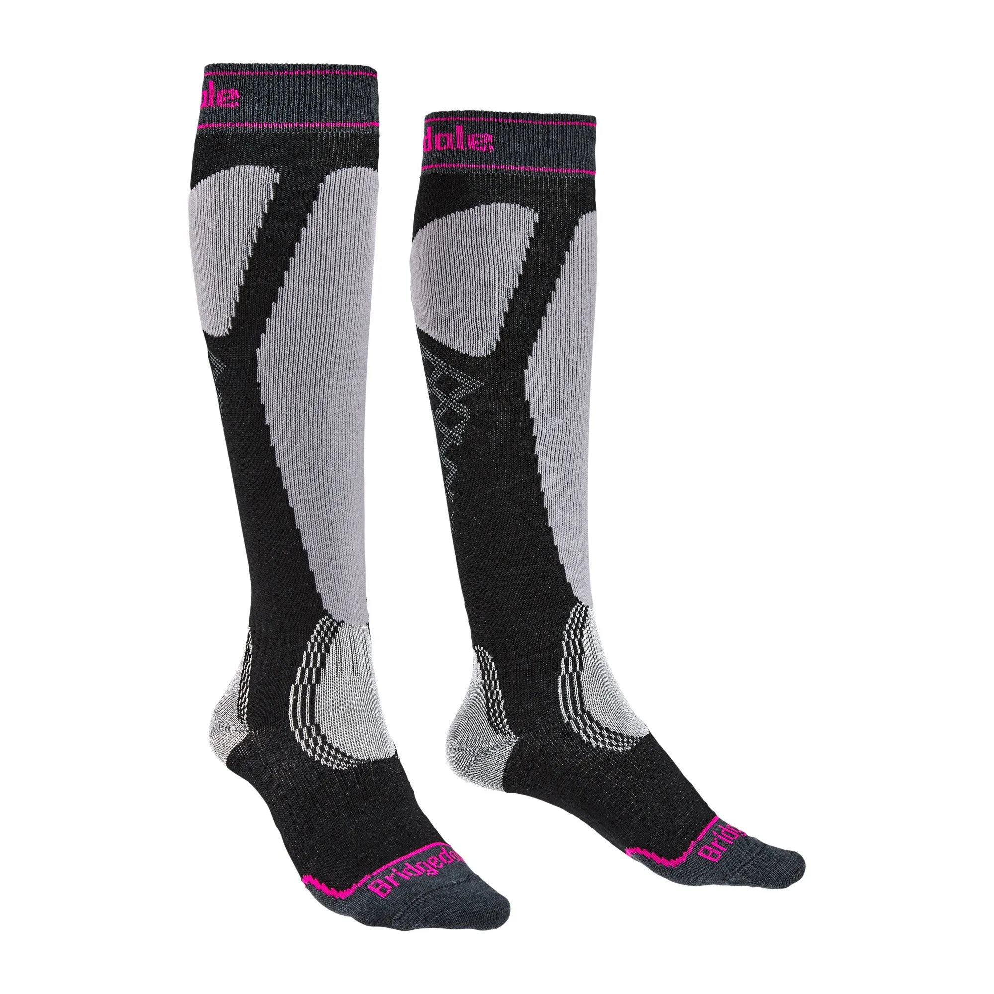 Ski Easy On Merino Performance Women's