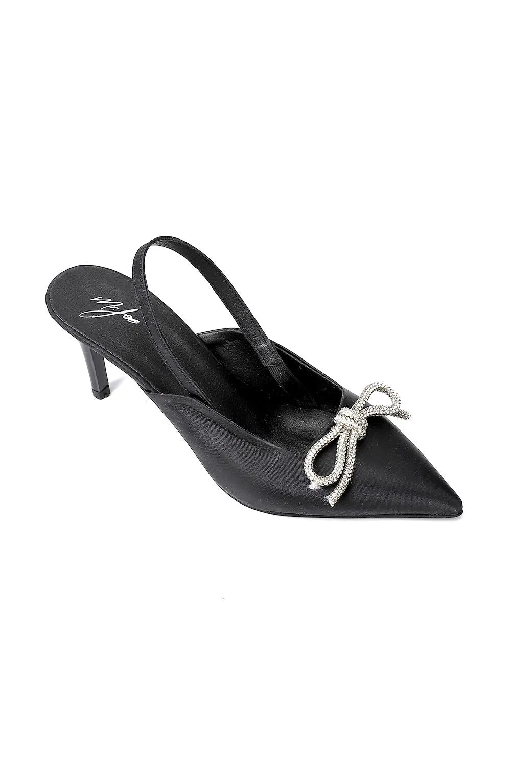 Slingback Sandal