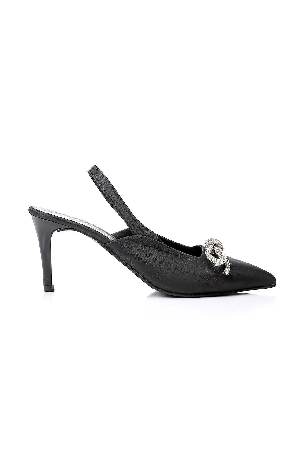 Slingback Sandal