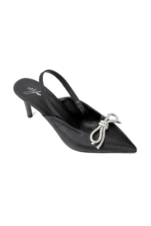 Slingback Sandal