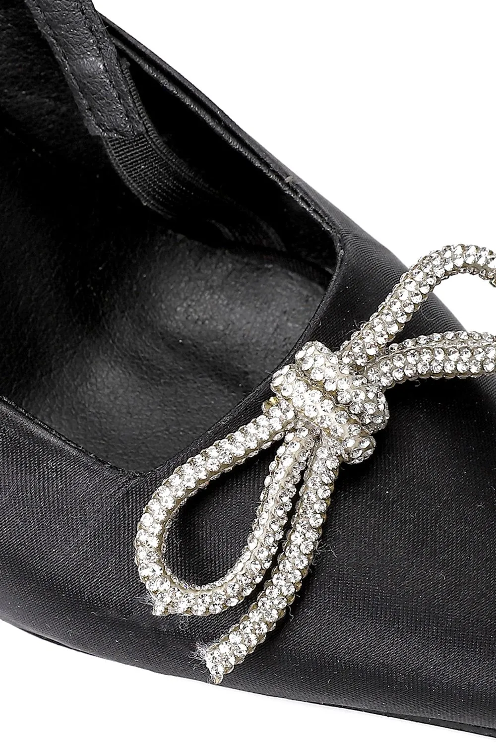 Slingback Sandal