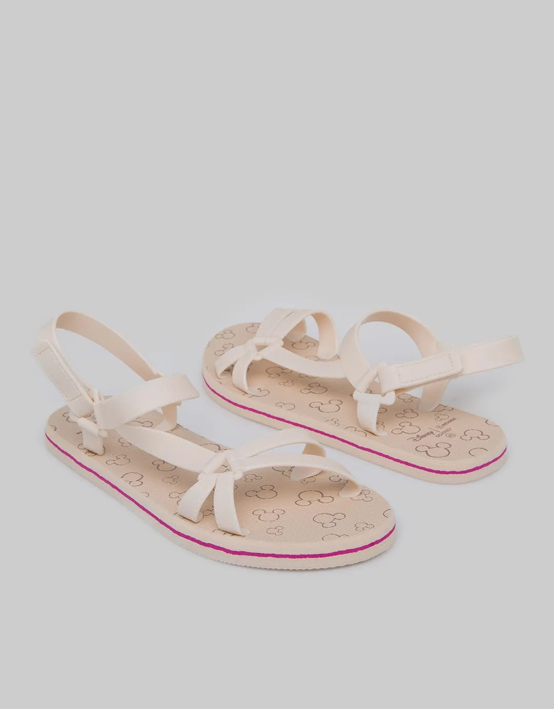 SLINGBACK SANDALS WO