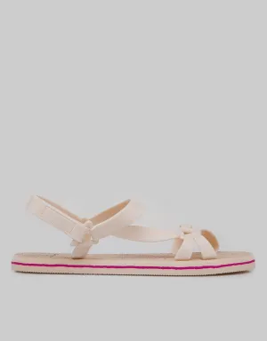 SLINGBACK SANDALS WO