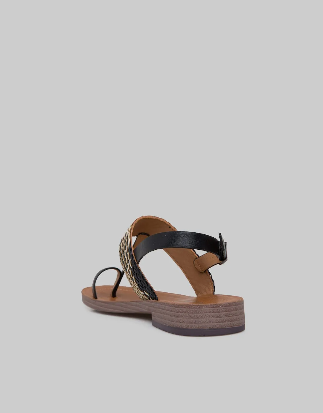 SLINGBACK SANDALS WO