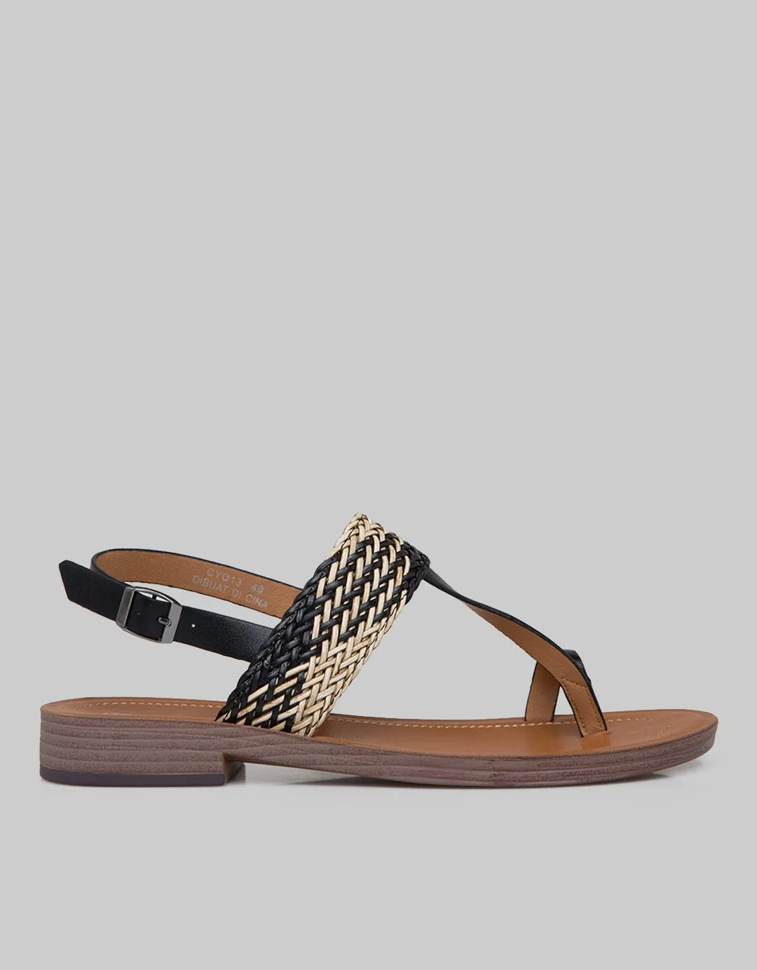 SLINGBACK SANDALS WO