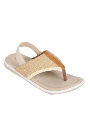SLINGBACK SANDALS