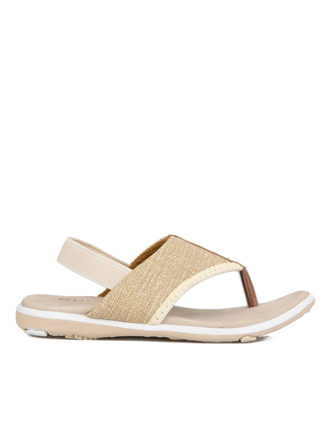 SLINGBACK SANDALS