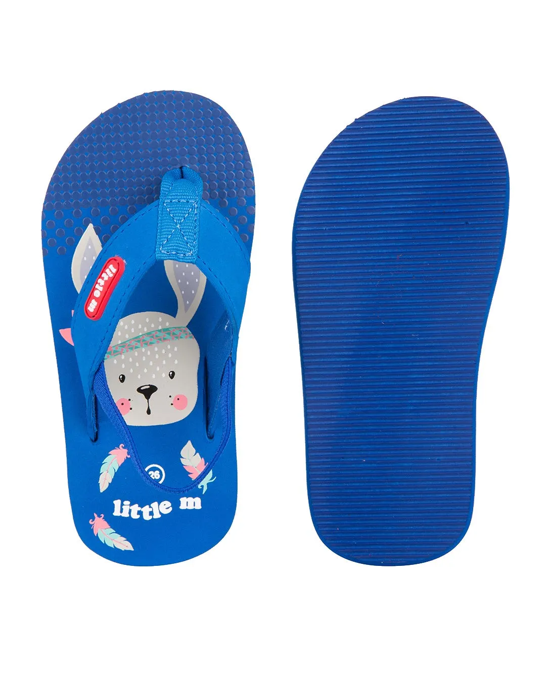 SLINGBACK SANDALS