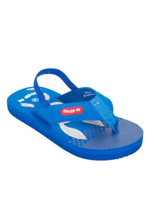 SLINGBACK SANDALS