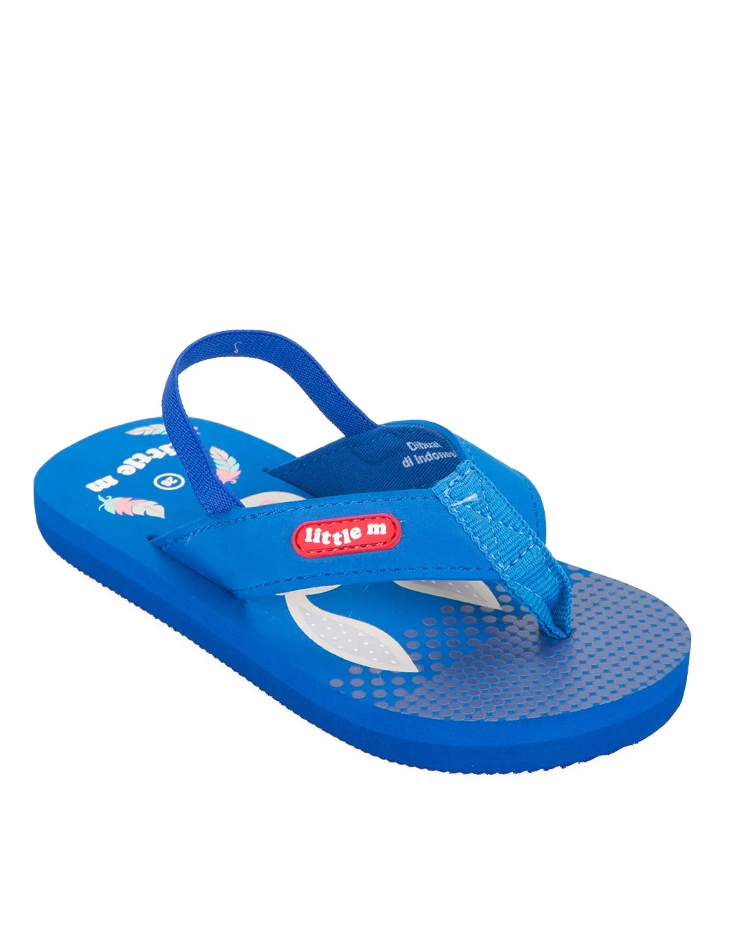 SLINGBACK SANDALS