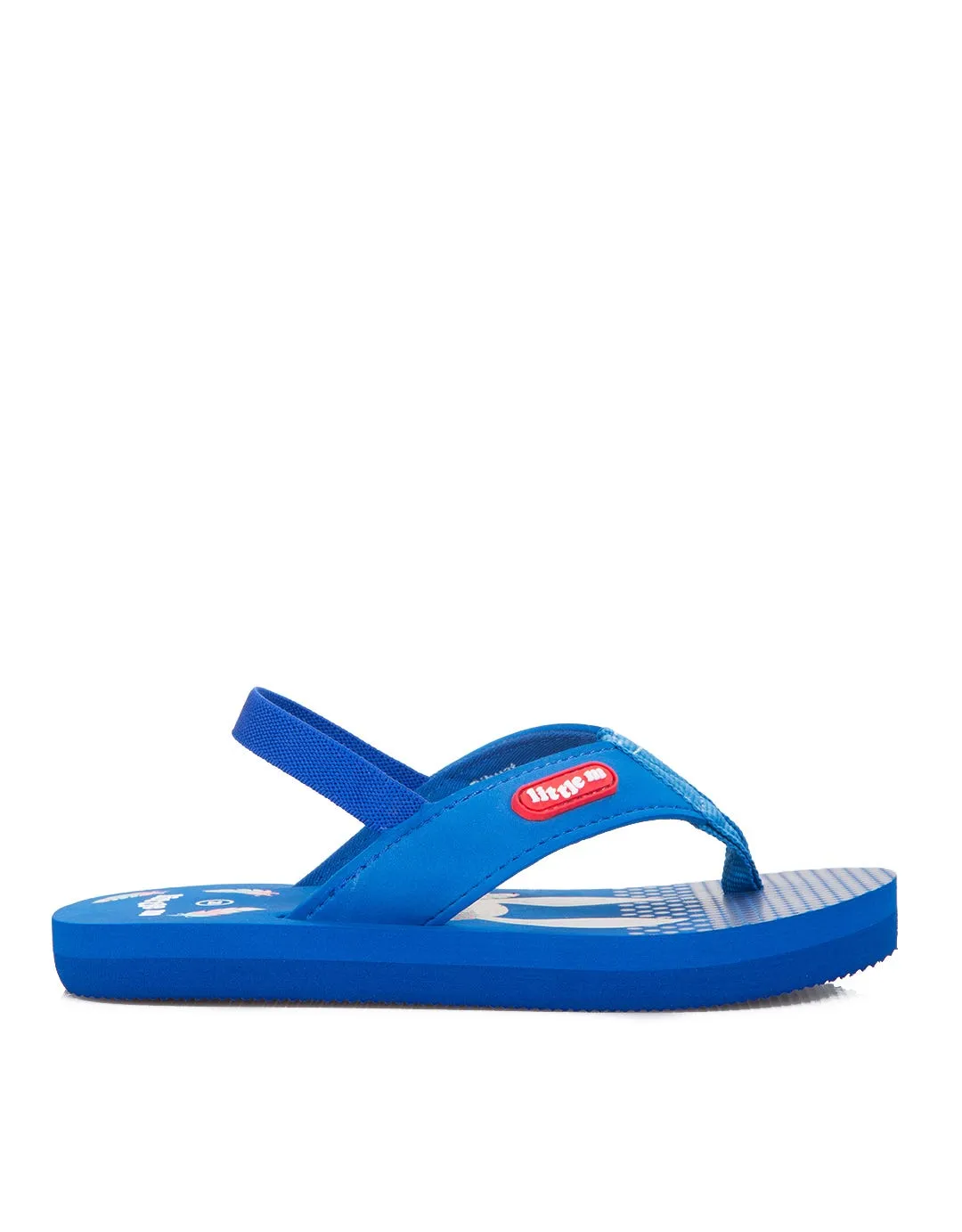 SLINGBACK SANDALS