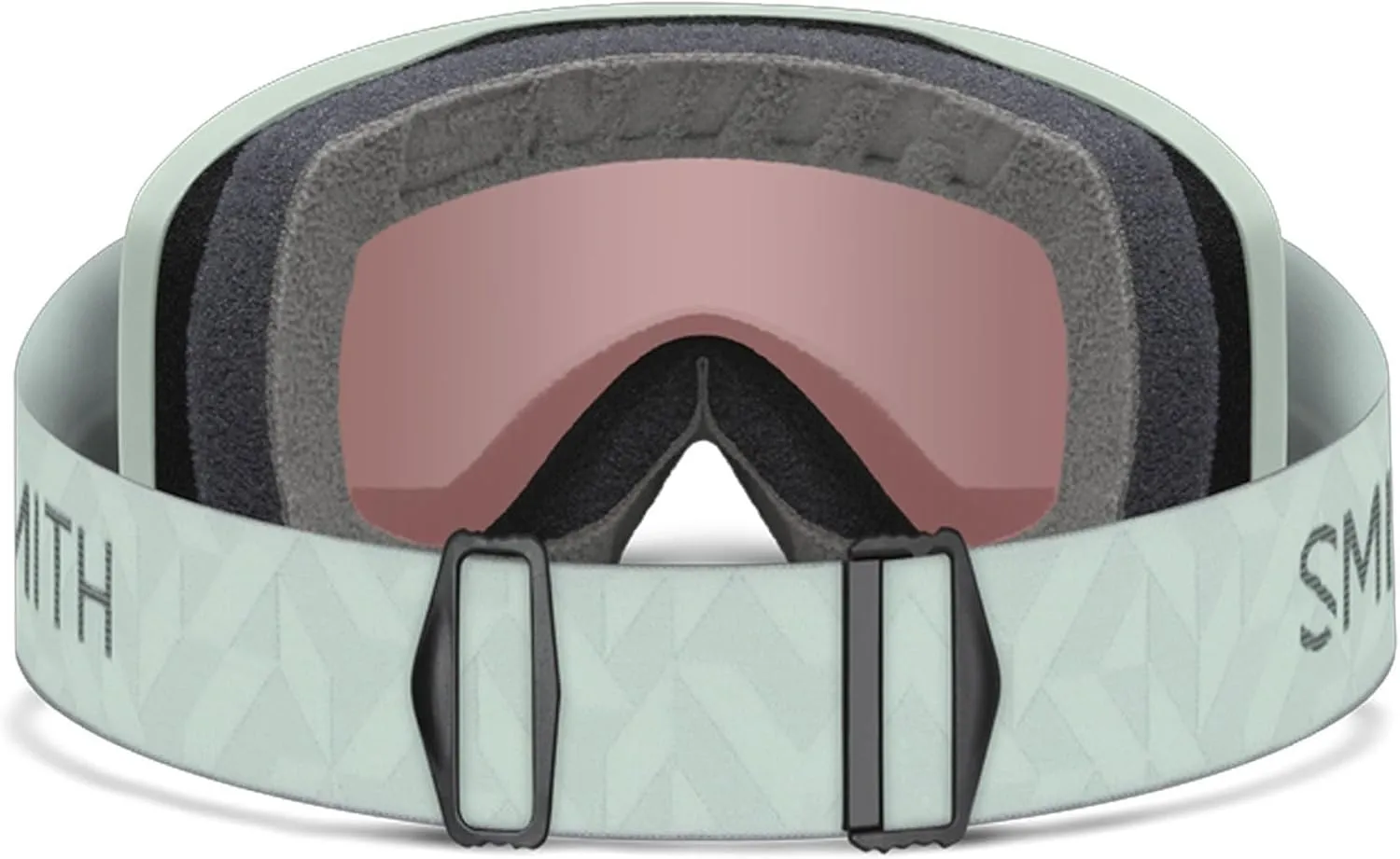 SMITH Unisex Adult Rally Snow Sport Goggle