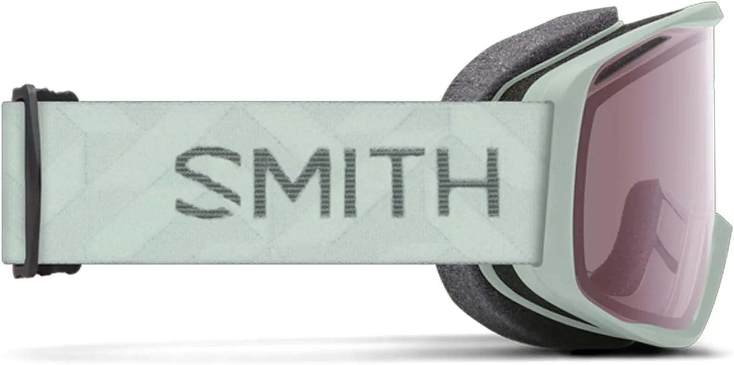 SMITH Unisex Adult Rally Snow Sport Goggle