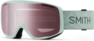 SMITH Unisex Adult Rally Snow Sport Goggle