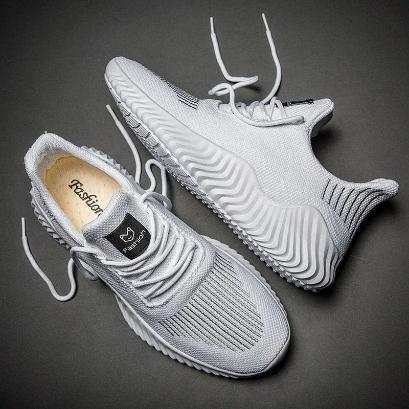 Sneaker High High-discount High-tech-enabled Quality Breathable