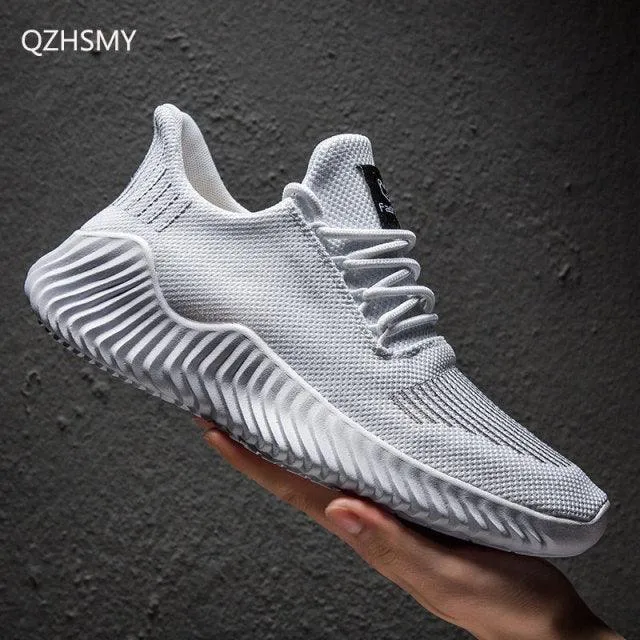 Sneaker High High-discount High-tech-enabled Quality Breathable