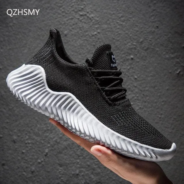 Sneaker High High-discount High-tech-enabled Quality Breathable