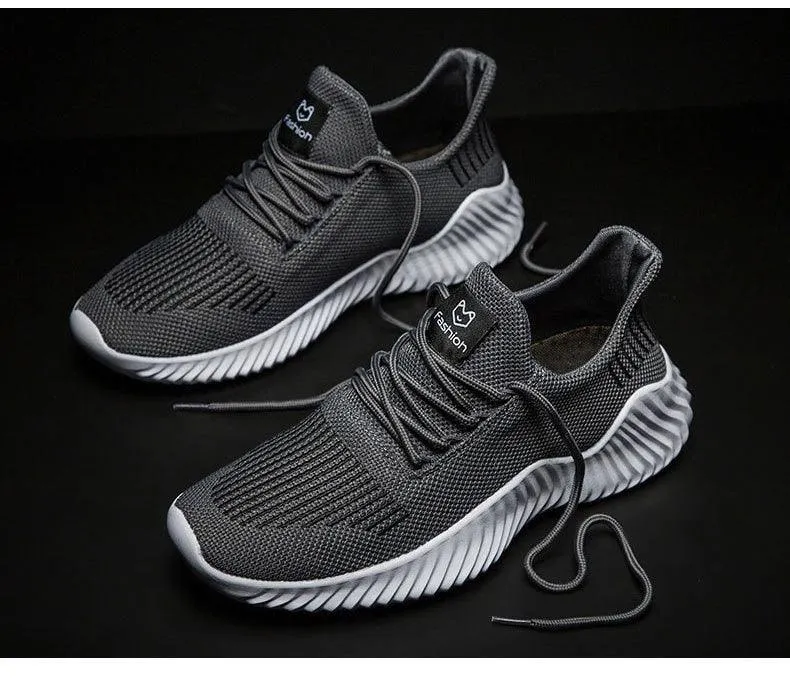 Sneaker High High-discount High-tech-enabled Quality Breathable