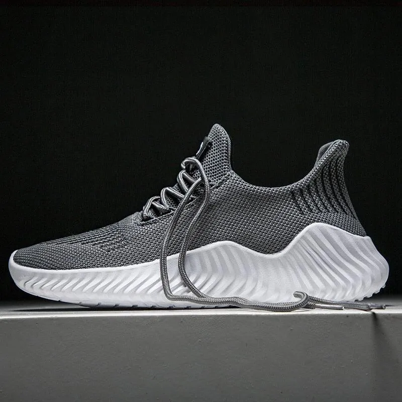 Sneaker High High-discount High-tech-enabled Quality Breathable