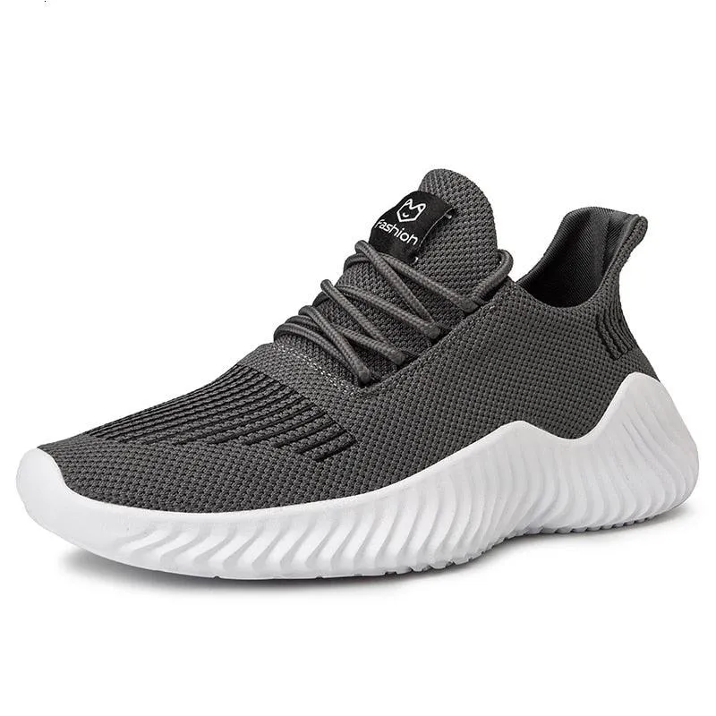 Sneaker High High-discount High-tech-enabled Quality Breathable