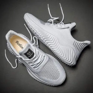 Sneaker High High-discount High-tech-enabled Quality Breathable