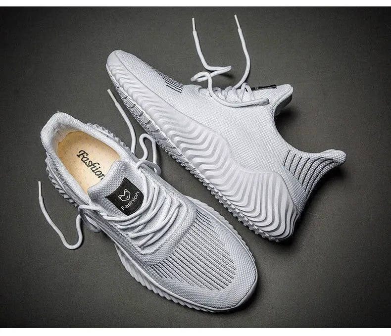 Sneaker High High-discount High-tech-enabled Quality Breathable