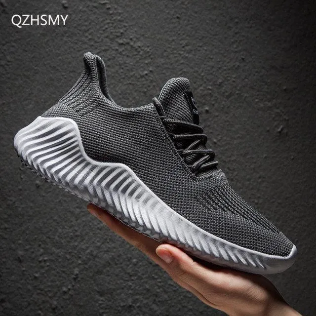 Sneaker High High-discount High-tech-enabled Quality Breathable