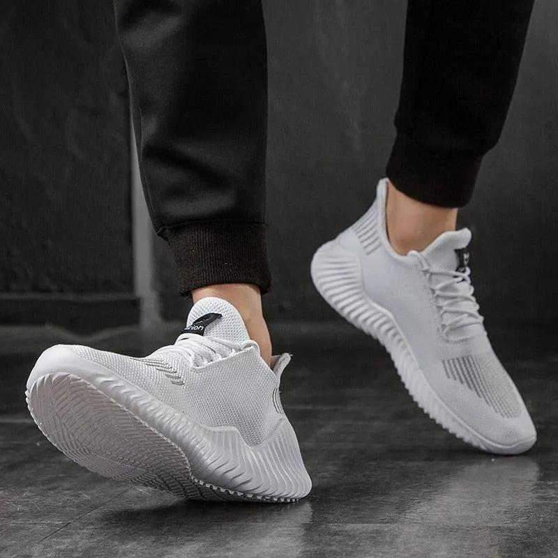 Sneaker High High-discount High-tech-enabled Quality Breathable