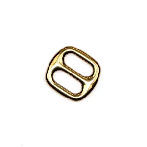 Solid Brass Tri-Glide Sliders