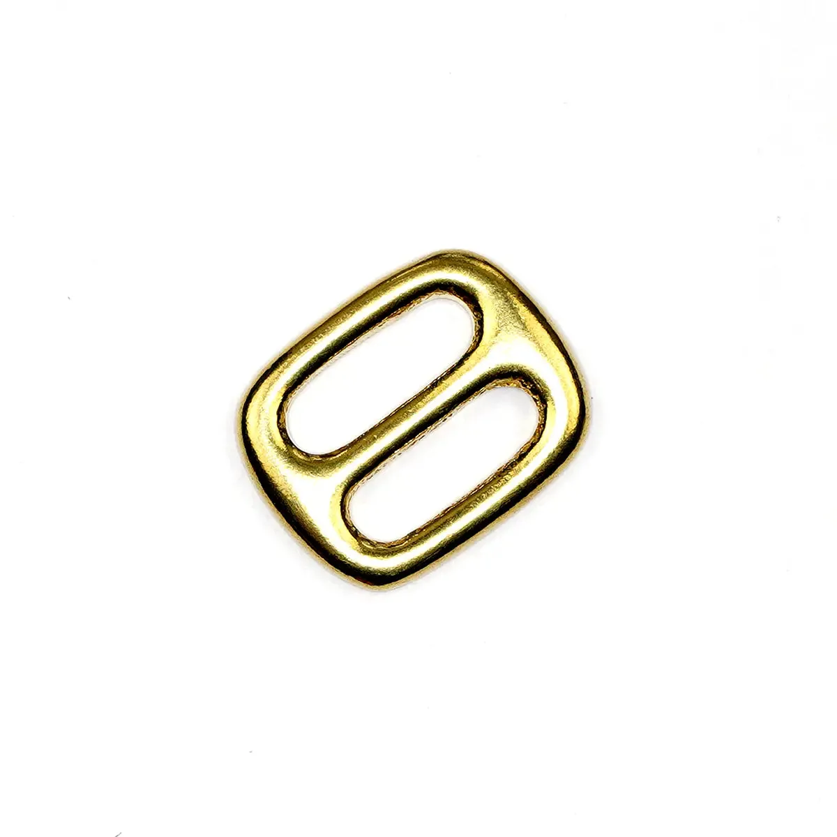 Solid Brass Tri-Glide Sliders