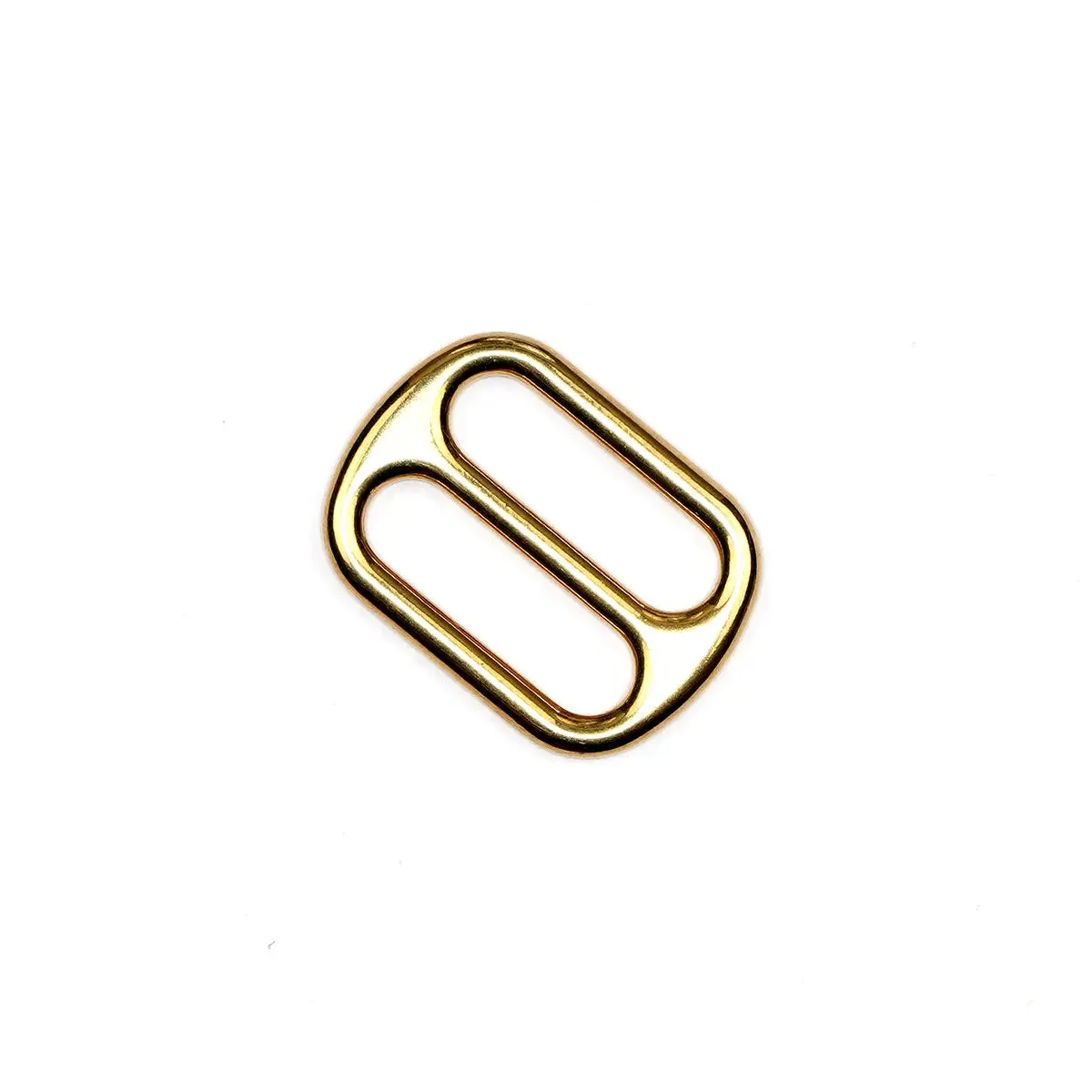 Solid Brass Tri-Glide Sliders