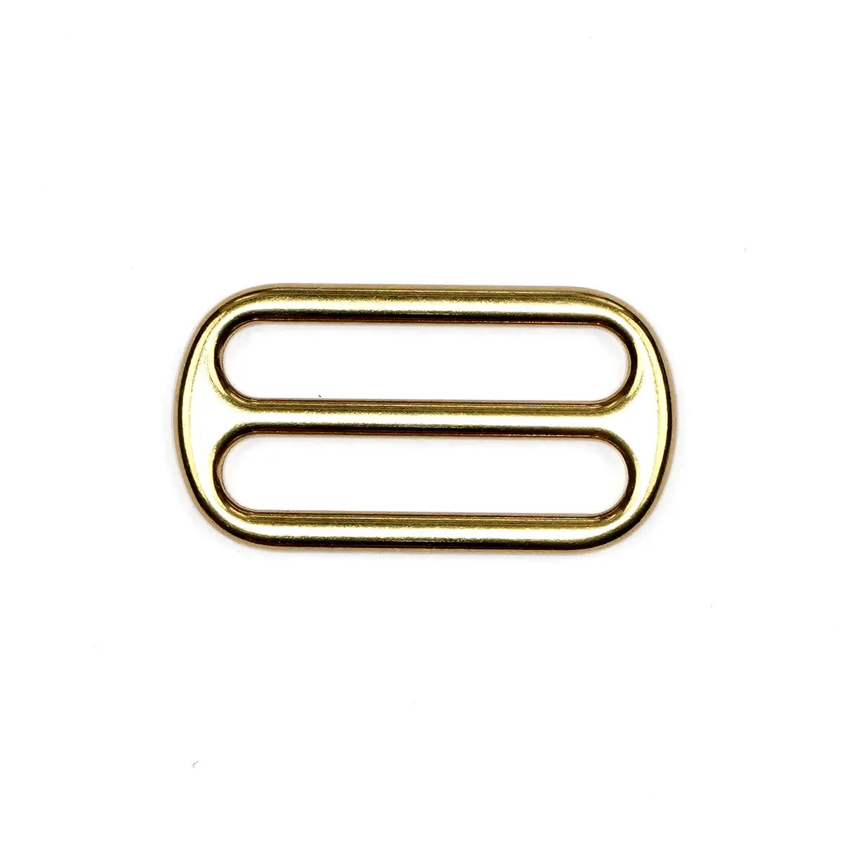 Solid Brass Tri-Glide Sliders