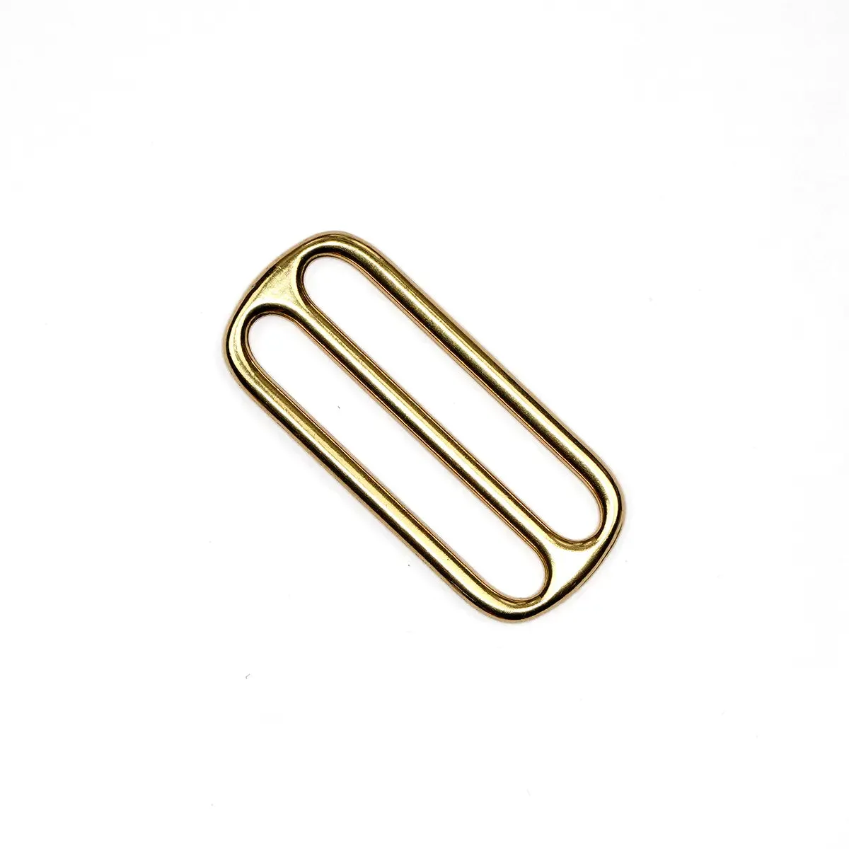 Solid Brass Tri-Glide Sliders
