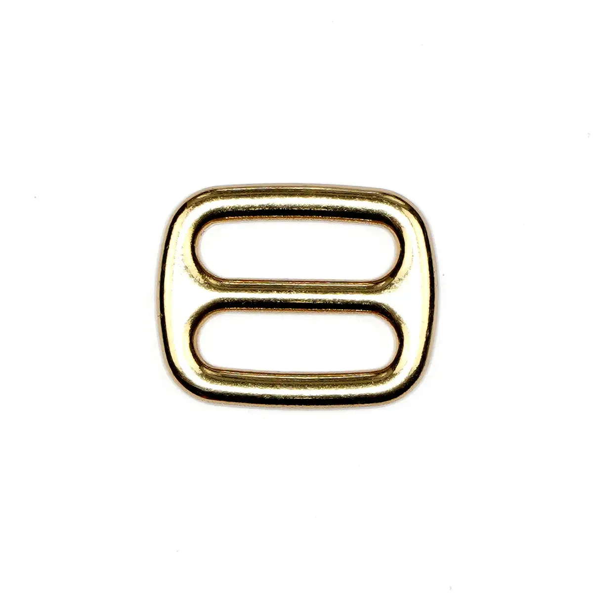 Solid Brass Tri-Glide Sliders