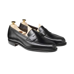 Sophie II Chestnut Burnished Calf, Crockett & Jones