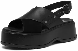 Sorel Women's Fashion Heeled Sandal