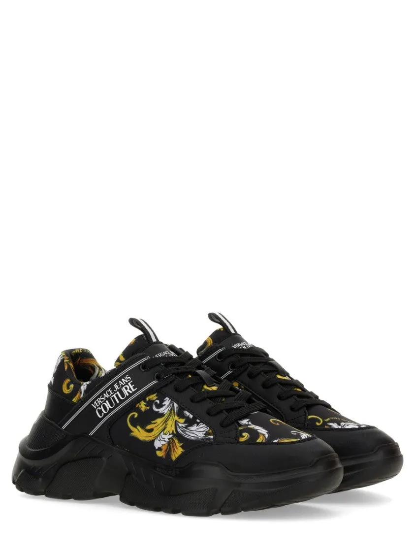 Speedtrack Bottom Sneaker