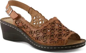 Spring Step Women's Belizana Wedge Sandal