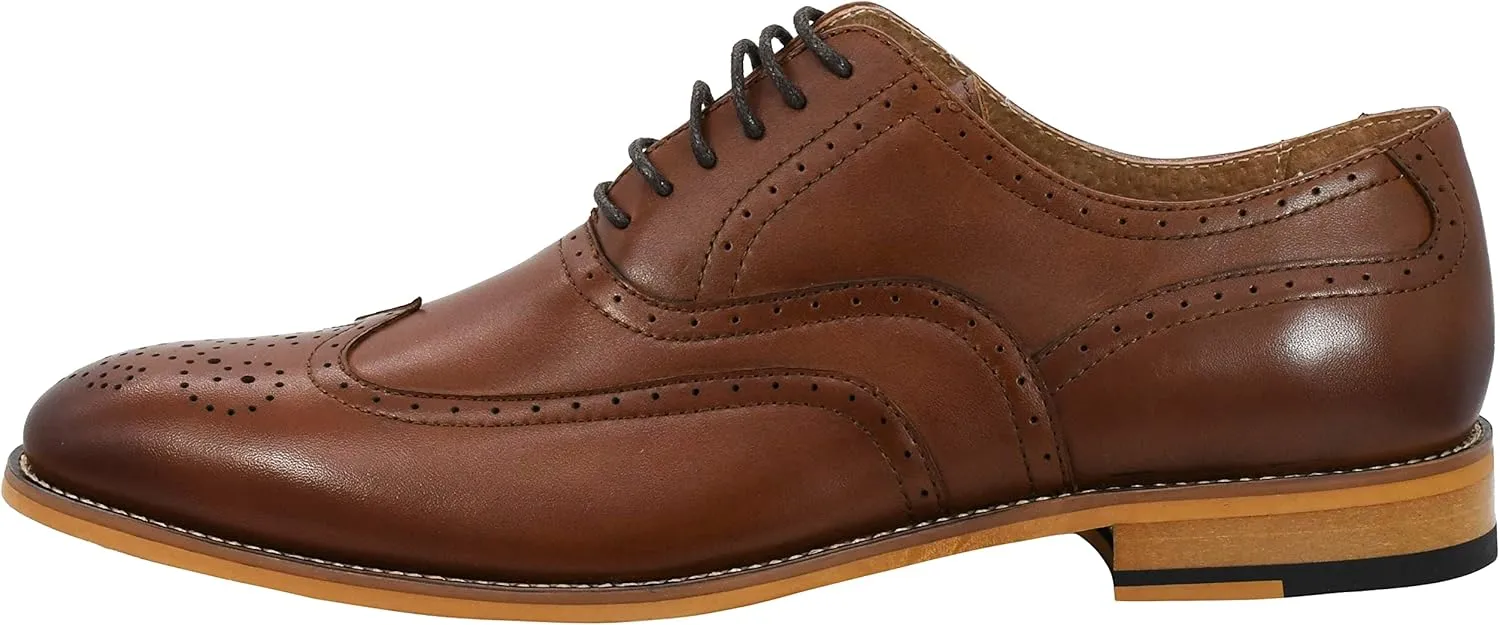 Stacy Adams Men's, Dunbar Wingtip Oxford