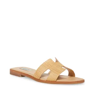 Steve Madden Hadyn Raffia