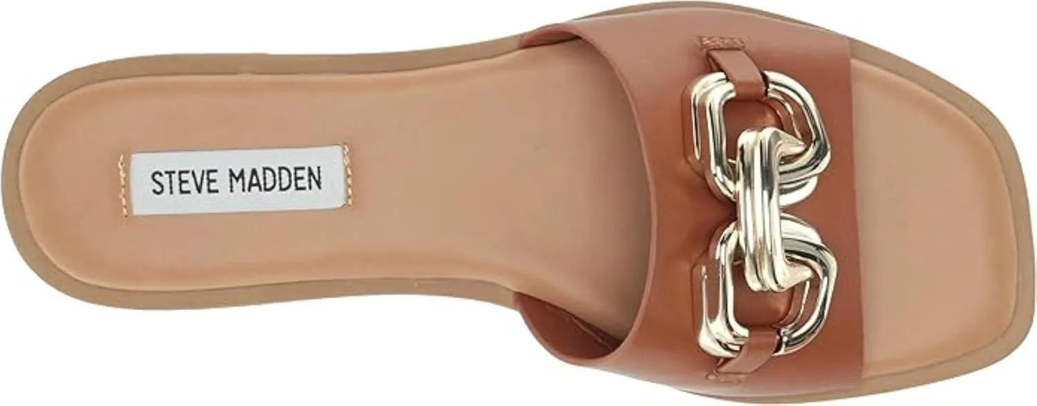 Steve Madden Women's Gene Sandal