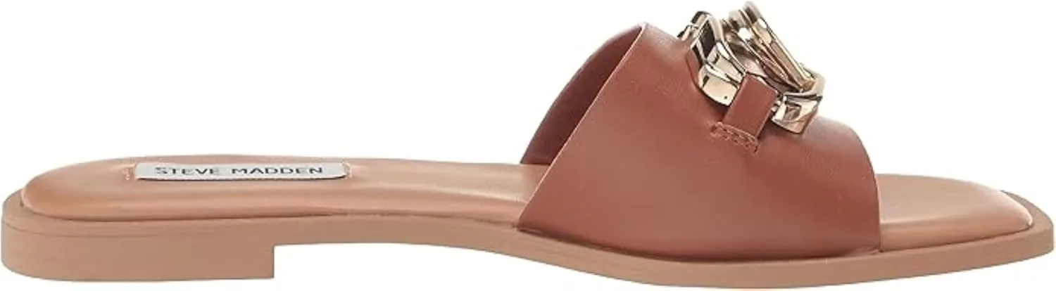 Steve Madden Women's Gene Sandal
