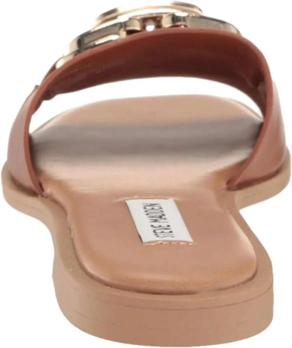 Steve Madden Women's Gene Sandal