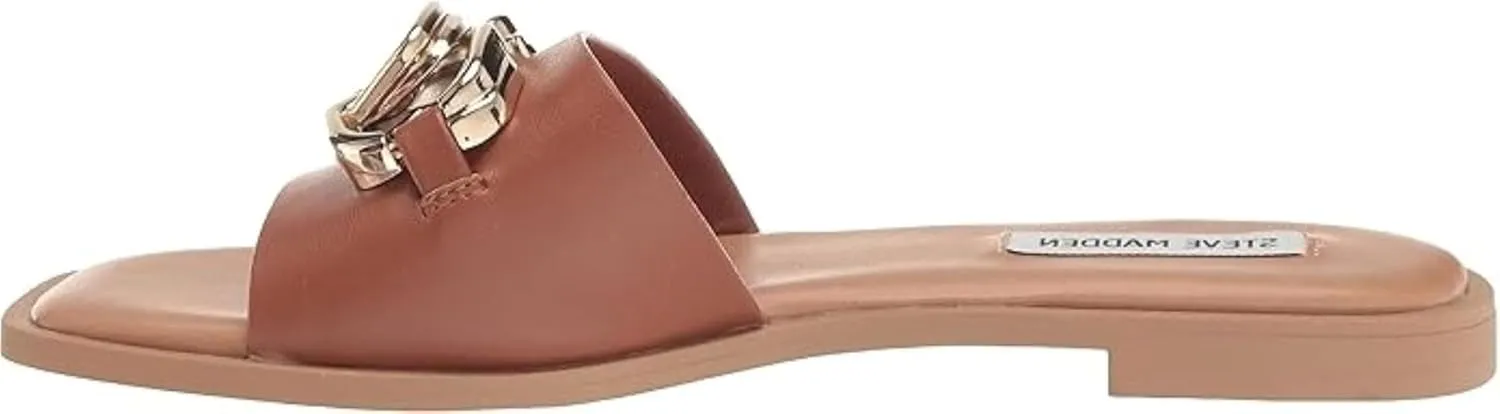 Steve Madden Women's Gene Sandal