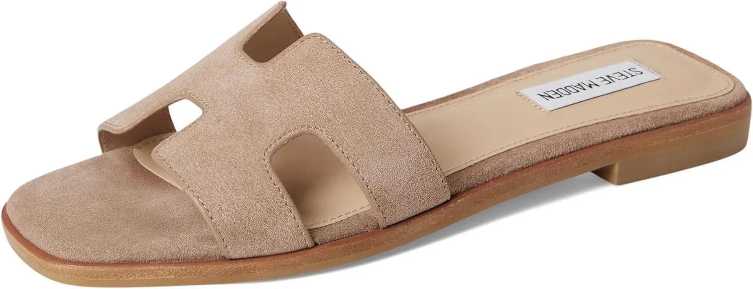 Steve Madden Women's Hadyn Sandal