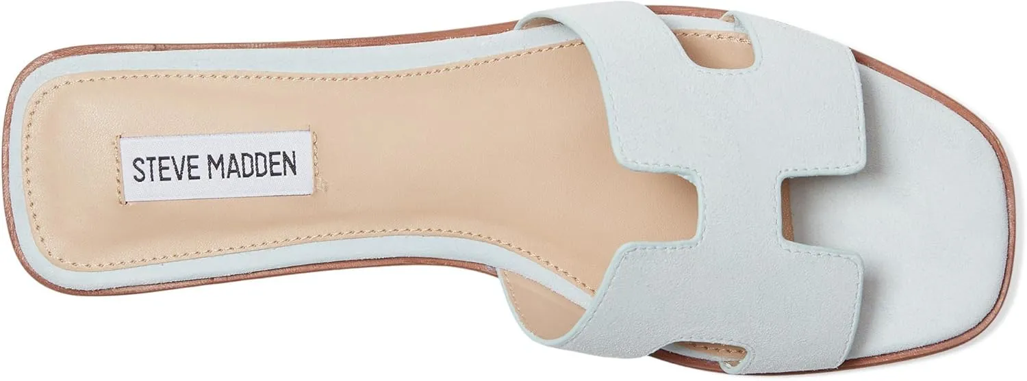 Steve Madden Women's Hadyn Sandal