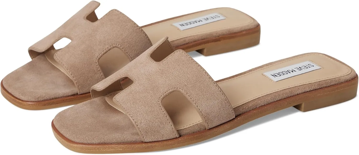 Steve Madden Women's Hadyn Sandal